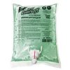 SABONETE ESPUMA NEW EVERSOFT CAPIM LIMAO - REFIL 1.200 ML COM VALVULA (OLEAK)