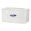 DISPENSER PLESTIN INTERFOLHA DE MESA - BRANCO - CIALIMP