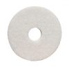 DISCO 440 MM BRANCO BRITISH (LUSTRADOR)