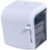 DISPENSER DESCARTE COPO 50 ML CRISTAL (TRILHA)
